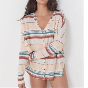 urban outfitters oversized top